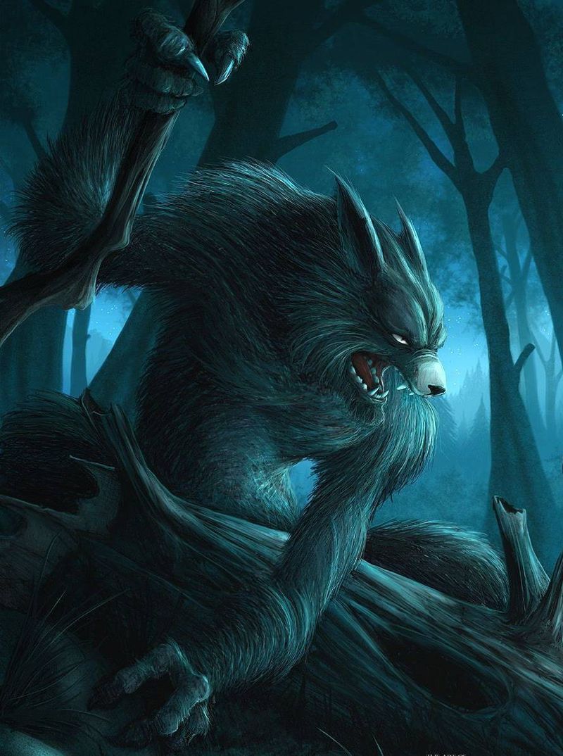 Werewolf