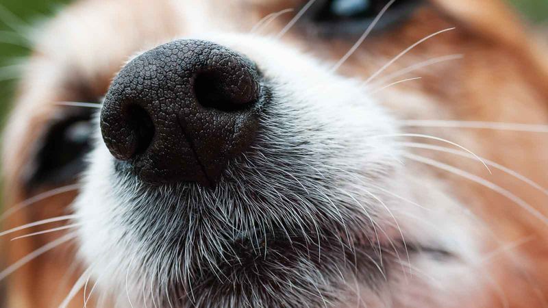 Whisker Navigation