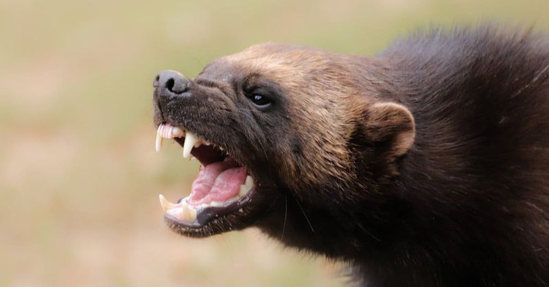 Wolverine