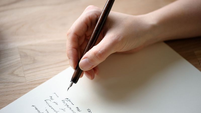 Write a Letter to Your Dog