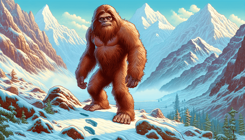 Yeti