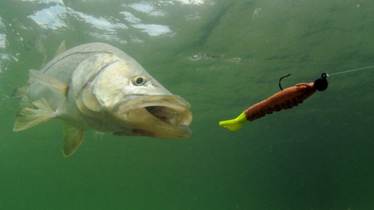 14 American Fishing Spots Where the Snook Bite Never Ends