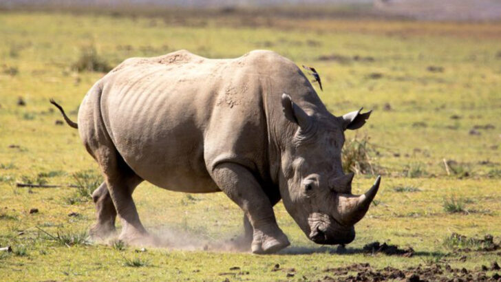 13 Animals That Could Defeat A Grizzly Bear