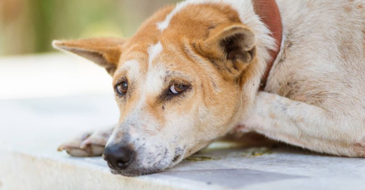 16 Changes You’ll Notice as Your Dog Ages (And What to Do About Them ...