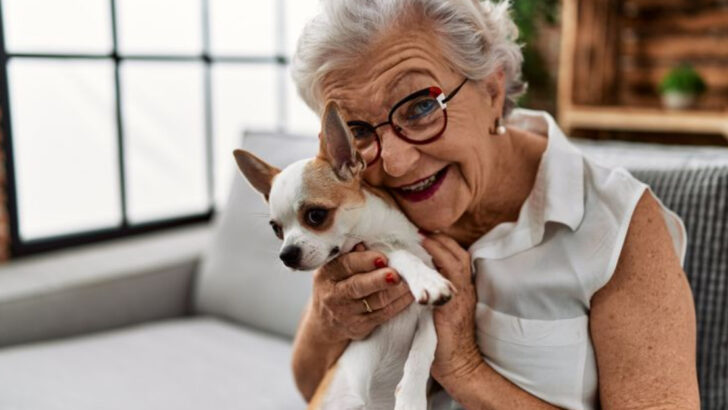 18 Dog Breeds Perfect for Empty Nesters Over 60 (And 8 That Are Too Much Work)