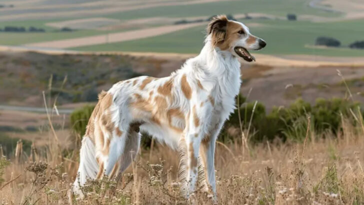 10 Dogs That Represent Pure Strength and 10 That Symbolize Elegant Grace
