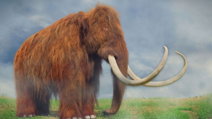 Extinct Animals That Would Actually Solve Today’s Environmental Problems
