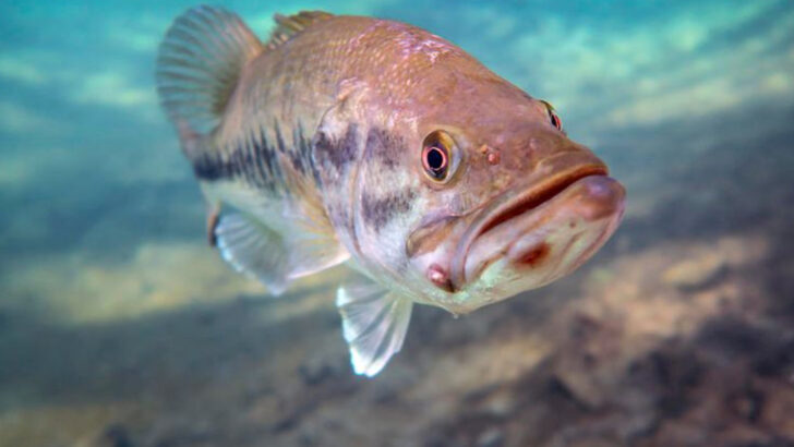 14 Fun Facts About Largemouth Bass That Might Surprise Even Tournament Anglers
