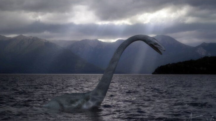 14 Lake Monsters Explained by Sonar—Ordinary Fish Gone Rogue
