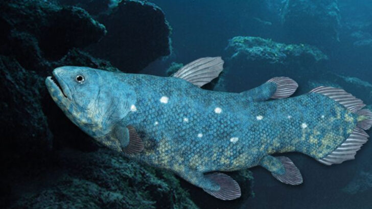 15 Ocean Animals That Are Harder to Find Than Bigfoot