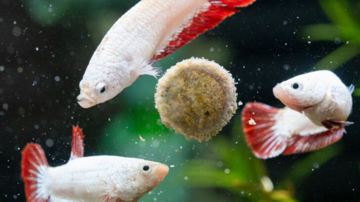 13 Red Flags That Your Aquarium Fish Are Stressed (And How to Fix It)