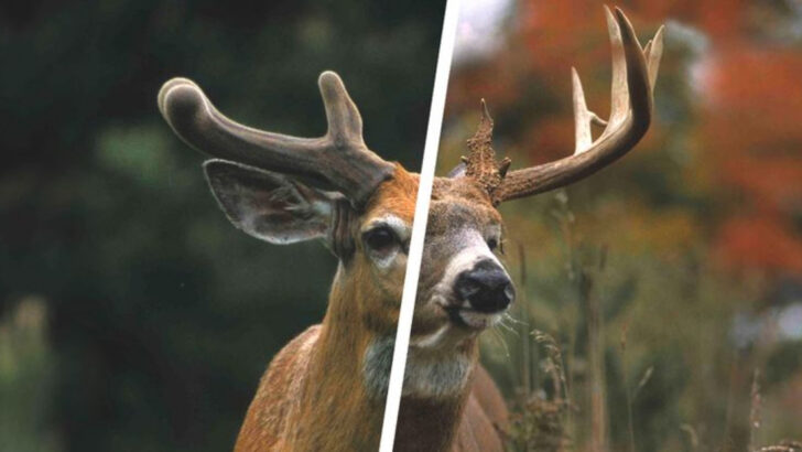 10 Hidden Truths About White-Tailed Deer—and 5 Myths That Do Them No Justice