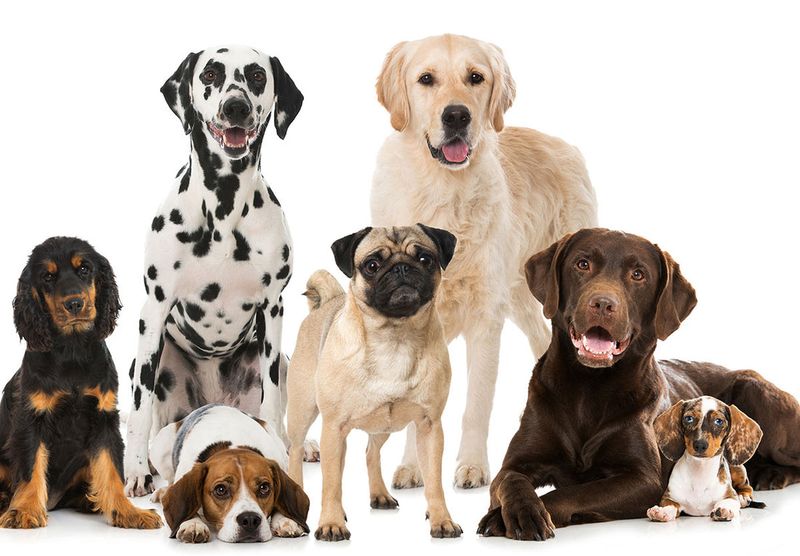 Research Breeds and Temperaments