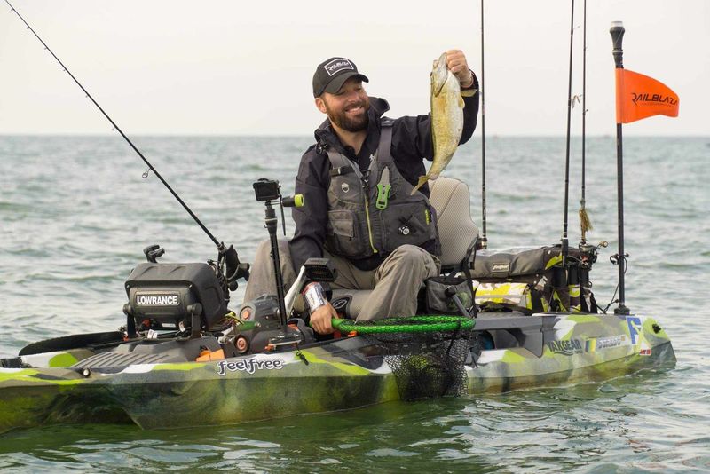 Lake St. Clair