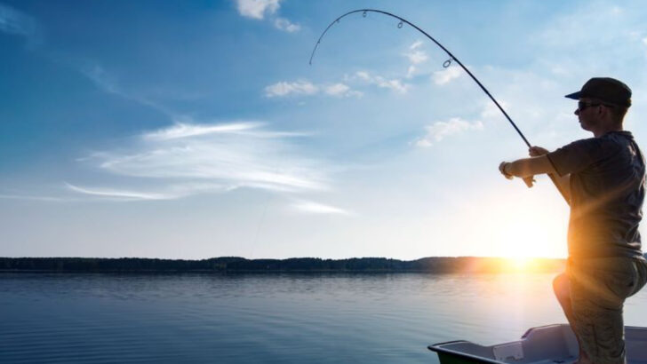 11 Best Fishing Spots in Michigan You Should Try This Season
