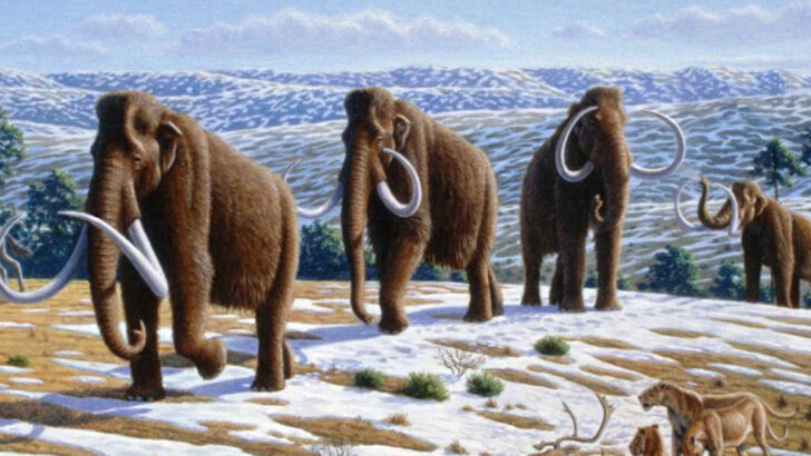 11 Lost Animals We Wish Could Return From Extinction