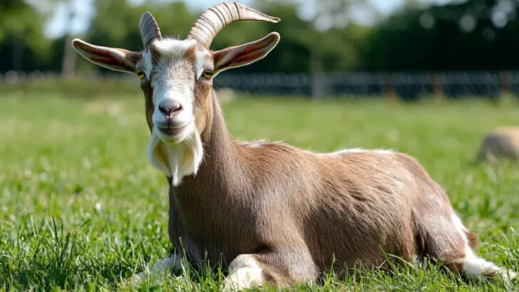 12 Goat Breeds That Are Truly Unique—and 5 That Are Surprisingly Great with Kids