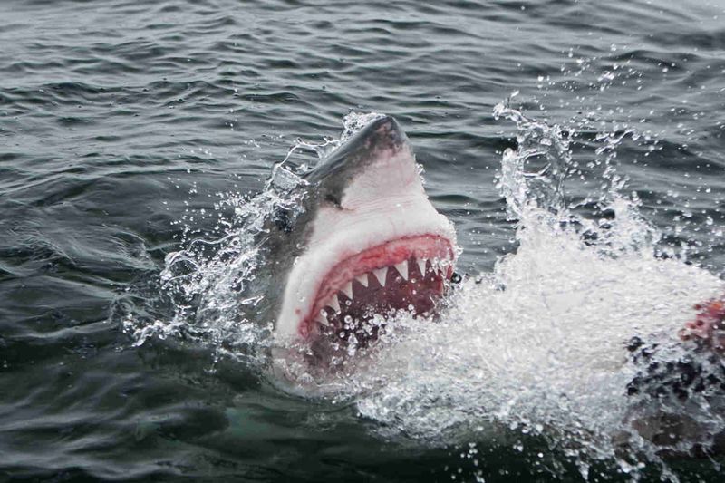 Great White Shark