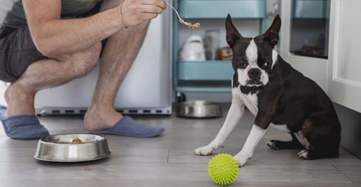 Image showcasing 13 Dog Habits That Secretly Mean They’re Anxious (And How to Help Right ...
