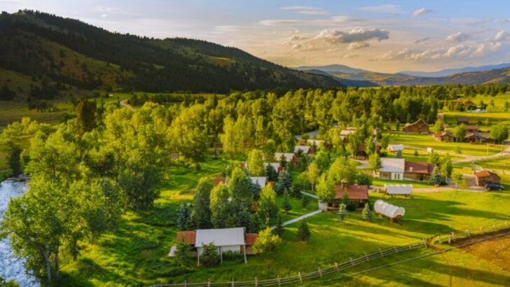 14 Best Ranches In The U.S. Every Horse Lover Must Visit