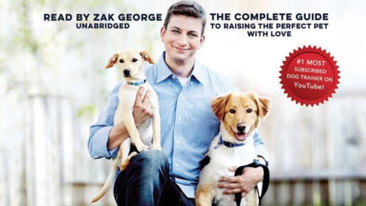 15 Best Training Guide Dog Books for Beginners and Experts