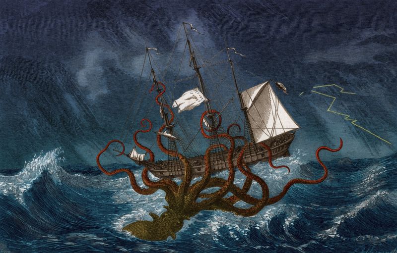 Kraken