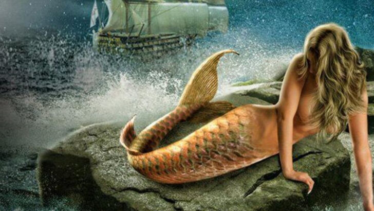 15 Creatures That Might Have Real Origins and 5 That Are Just Legends