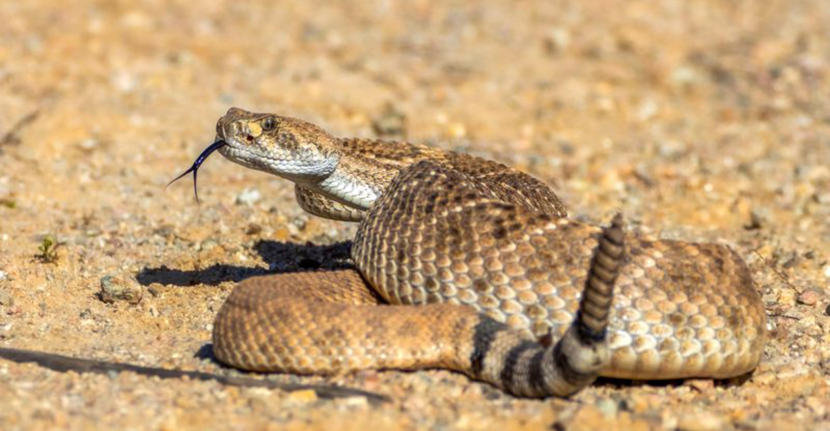 16 Surprising Things You Probably Didn’t Know About Rattlesnakes ...