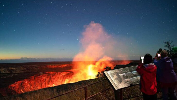 17 Deadliest National Parks in America And What Makes Them So Dangerous
