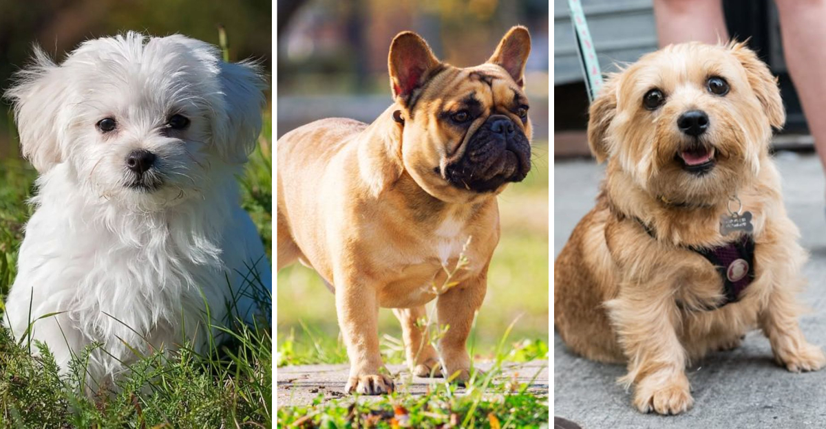 24 Adorable Small Dog Breeds That Stay Puppy Sized For Life Exploring 