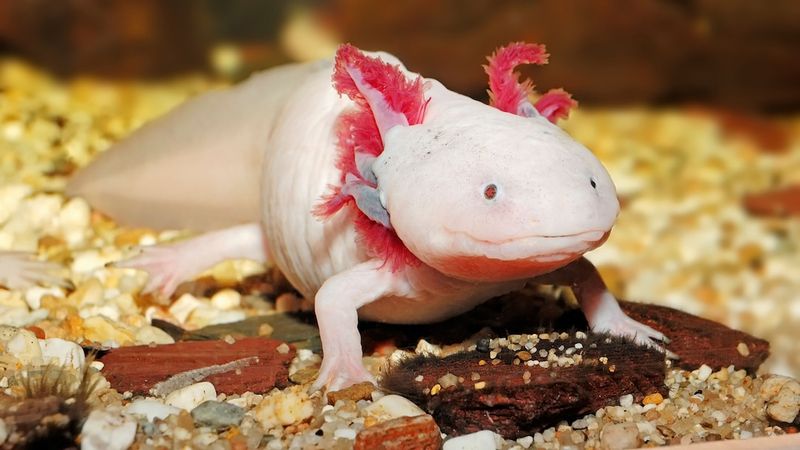 Axolotl