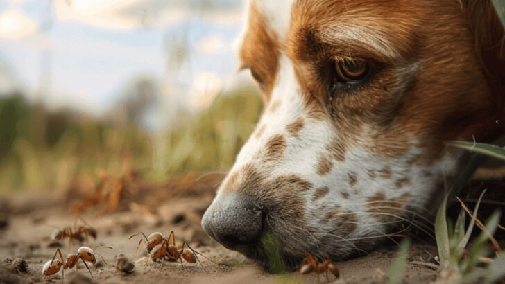6 Dangerous Summer Bugs for Dogs—and 9 Vet-Approved Ways to Keep Them Safe