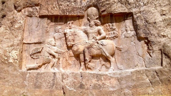 7 Ancient Horse Breeds That Shaped Our World