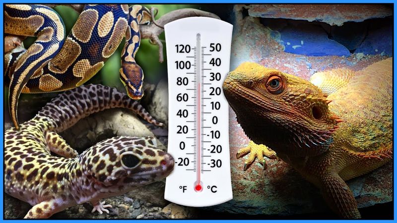 Improper Temperature Regulation