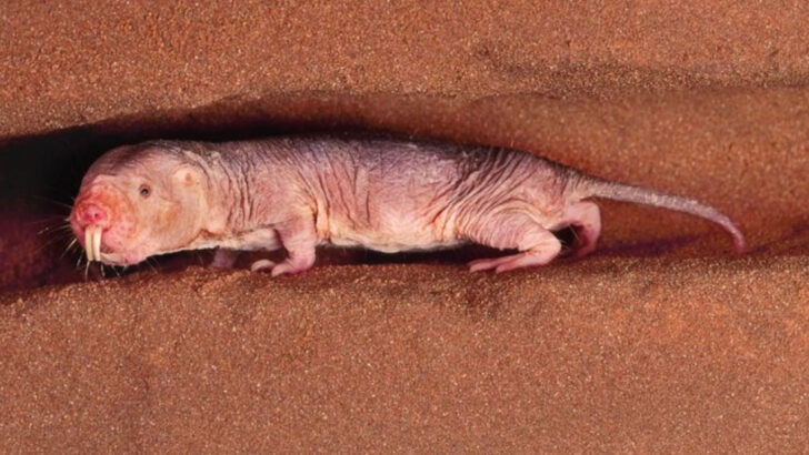 9 Animals That Don’t Age Like We Do (And How Some Seem to Live Forever)