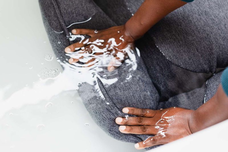 Wash Dog Bedding