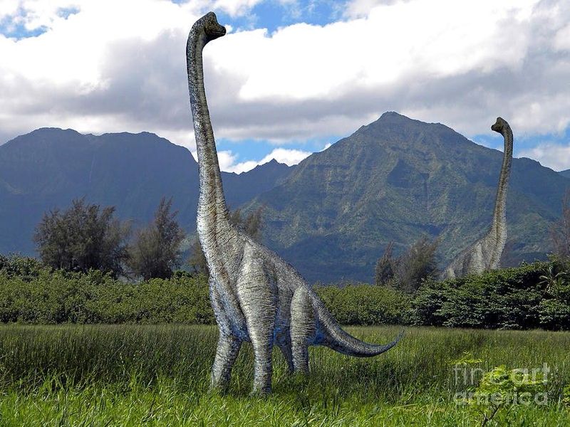 Ultrasaurus