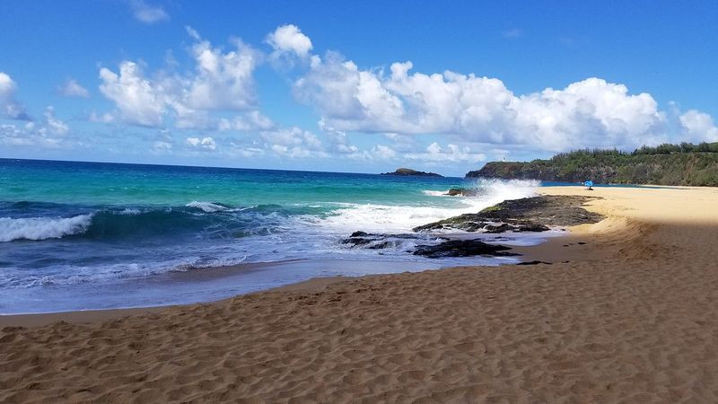 Hawaii