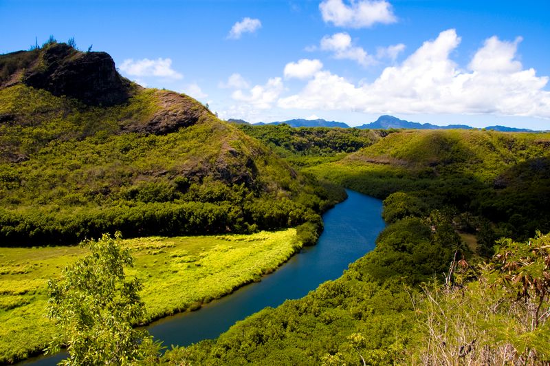 Hawaii