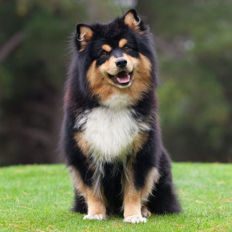 Finnish Lapphund
