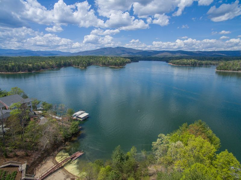 Lake James