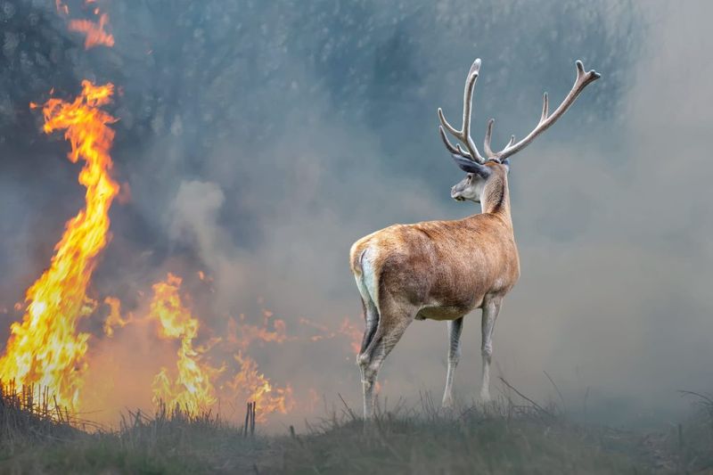 Habitat Suitability Shifts