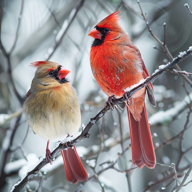 Northern Cardinal