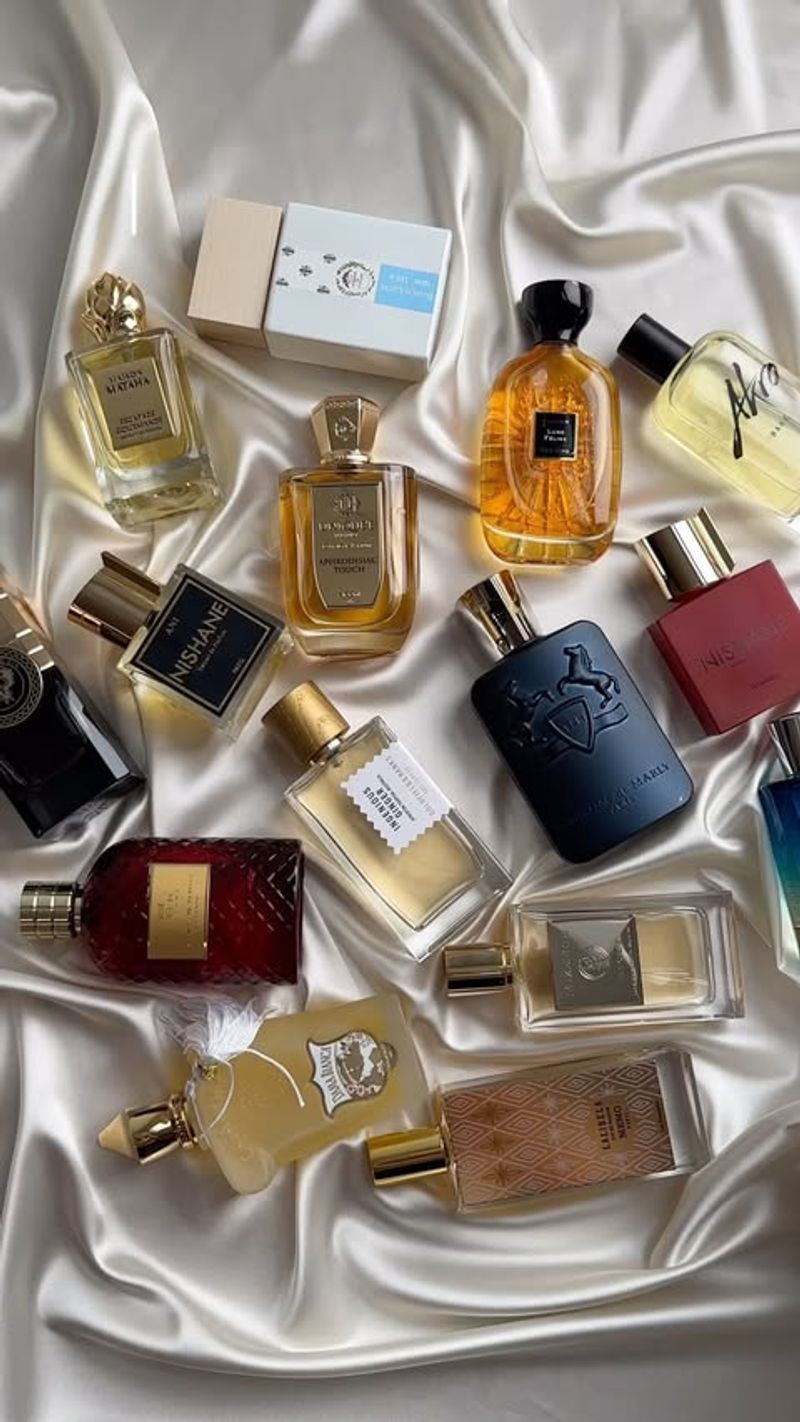 Perfume