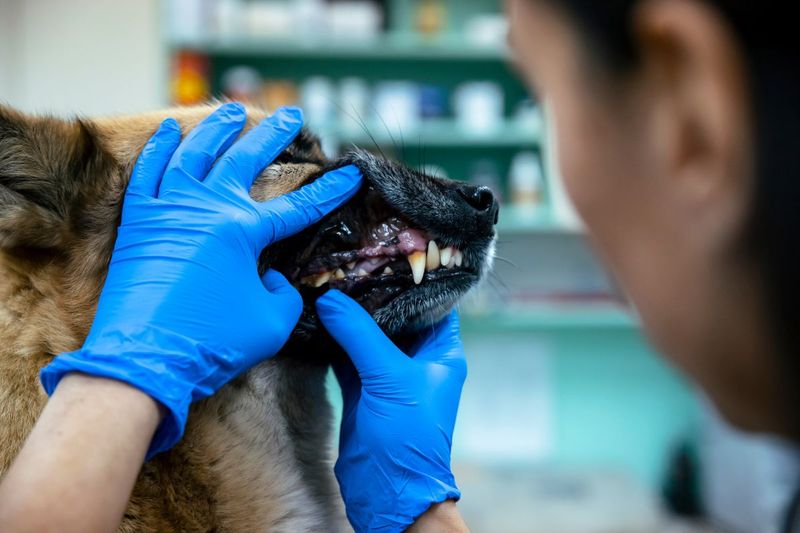Avoiding Skipping Dental Care