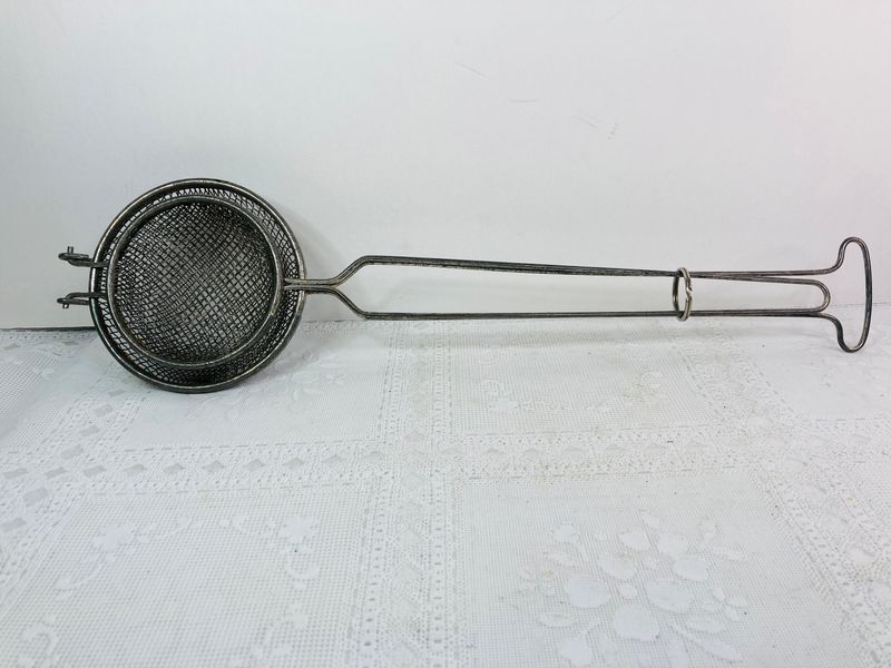 Tea Strainer