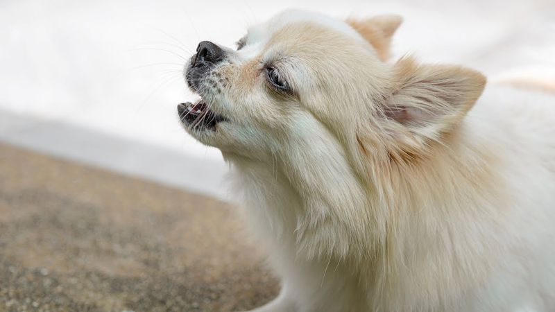 Pomeranian