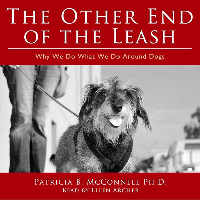 The Other End of the Leash by Patricia B. McConnell