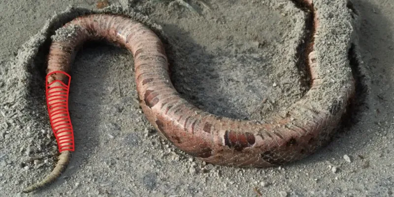 Tail Shape