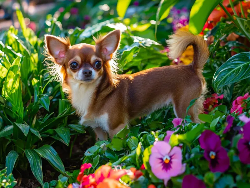 Chihuahua